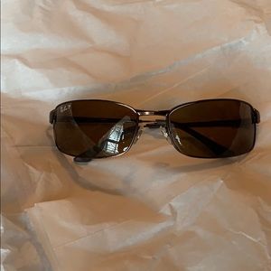 Men’s Ray Ban sunglasses
